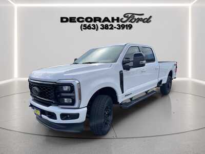 2026 Ford F350 Crew Cab, $82475. Photo 4