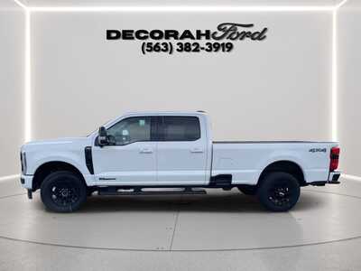 2026 Ford F350 Crew Cab, $82475. Photo 5