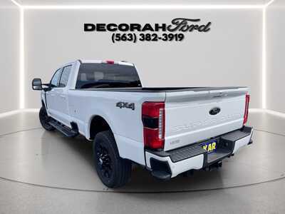 2026 Ford F350 Crew Cab, $82475. Photo 6