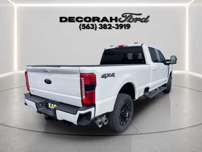 2026 Ford F350 Crew Cab, $82475. Photo 8