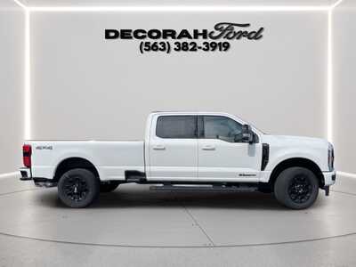 2026 Ford F350 Crew Cab, $82475. Photo 9