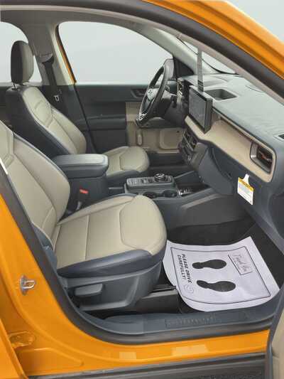 2026 Ford Maverick, $37340. Photo 12