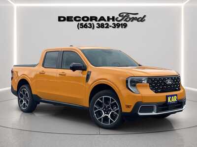 2026 Ford Maverick, $37340. Photo 2