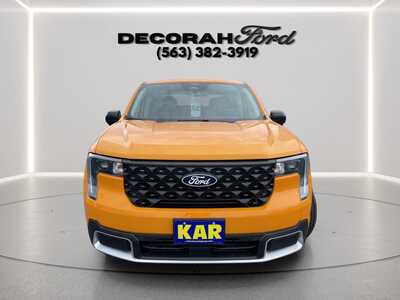 2026 Ford Maverick, $37340. Photo 3