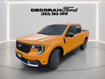 2026 Ford Maverick, $37340. Photo 4
