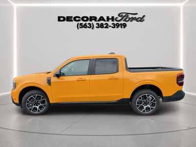 2026 Ford Maverick, $37340. Photo 5