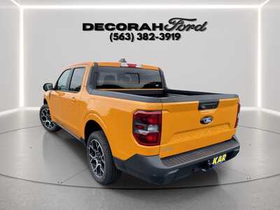 2026 Ford Maverick, $37340. Photo 6