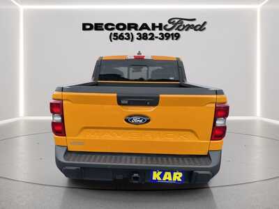 2026 Ford Maverick, $37340. Photo 7