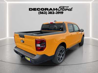 2026 Ford Maverick, $37340. Photo 8