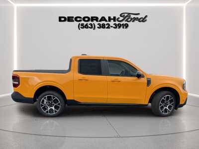 2026 Ford Maverick, $37340. Photo 9