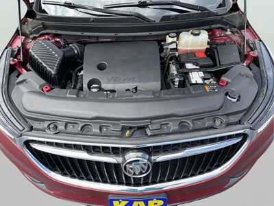 2019 Buick Enclave, $16599.00. Photo 12