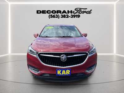 2019 Buick Enclave, $16599.00. Photo 2