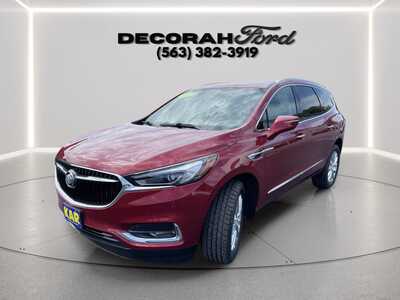 2019 Buick Enclave, $16599.00. Photo 3