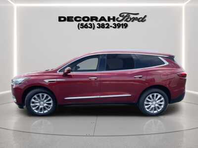 2019 Buick Enclave, $16599.00. Photo 4