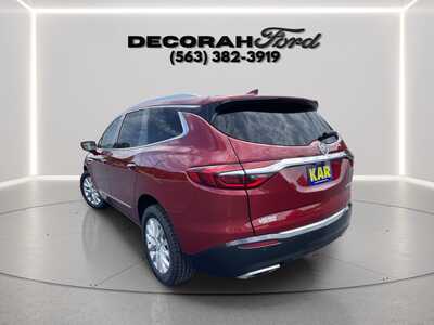 2019 Buick Enclave, $16599.00. Photo 5