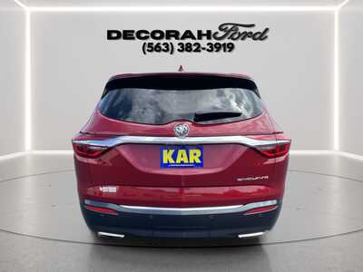 2019 Buick Enclave, $16599.00. Photo 6