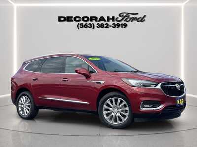 2019 Buick Enclave, $16599.00. Photo 9