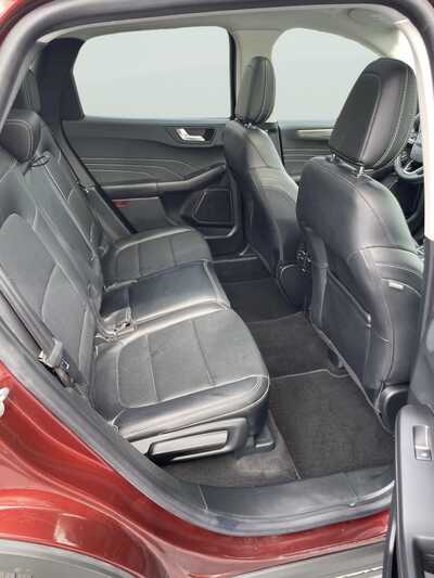 2021 Ford Escape, $24599.00. Photo 12