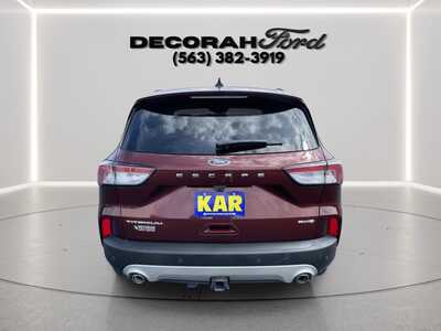 2021 Ford Escape, $24599.00. Photo 6