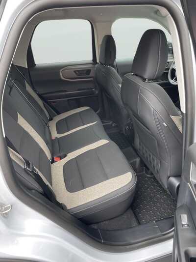 2026 Ford Bronco Sport, $36410.10. Photo 11