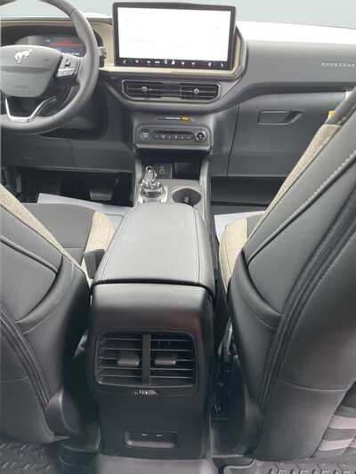 2026 Ford Bronco Sport, $36410.10. Photo 12