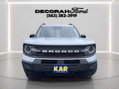 2026 Ford Bronco Sport, $36410.10. Photo 2