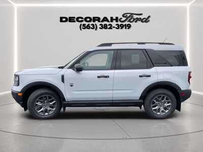 2026 Ford Bronco Sport, $36410.10. Photo 4