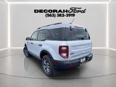 2026 Ford Bronco Sport, $36410.10. Photo 5