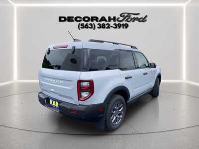 2026 Ford Bronco Sport, $36410.10. Photo 7