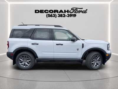 2026 Ford Bronco Sport, $36410.10. Photo 8