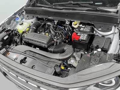 2026 Ford Bronco Sport, $36410.10. Photo 9