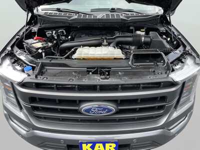 2023 Ford F150 Crew Cab, $45599. Photo 11