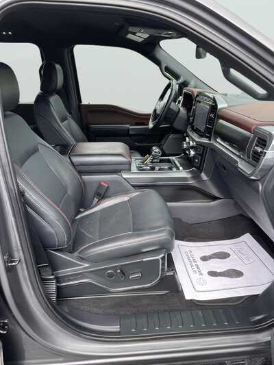 2023 Ford F150 Crew Cab, $45599. Photo 12