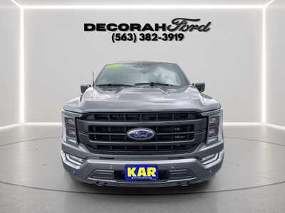 2023 Ford F150 Crew Cab, $45599. Photo 2