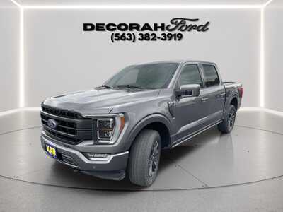 2023 Ford F150 Crew Cab, $45599. Photo 3