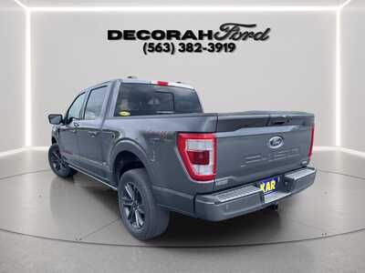 2023 Ford F150 Crew Cab, $45599. Photo 5