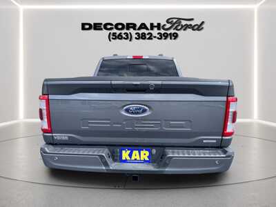 2023 Ford F150 Crew Cab, $45599. Photo 6
