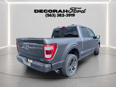2023 Ford F150 Crew Cab, $45599. Photo 7