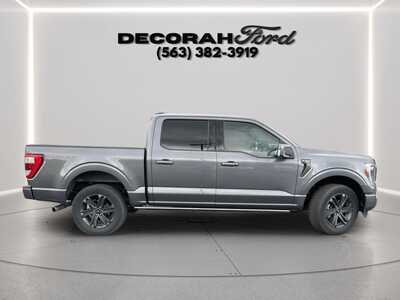 2023 Ford F150 Crew Cab, $45599. Photo 8
