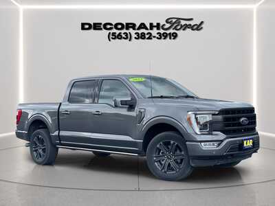2023 Ford F150 Crew Cab, $45599. Photo 9