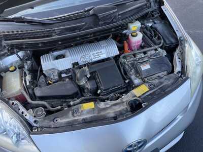2014 Toyota Prius, $8999.00. Photo 10