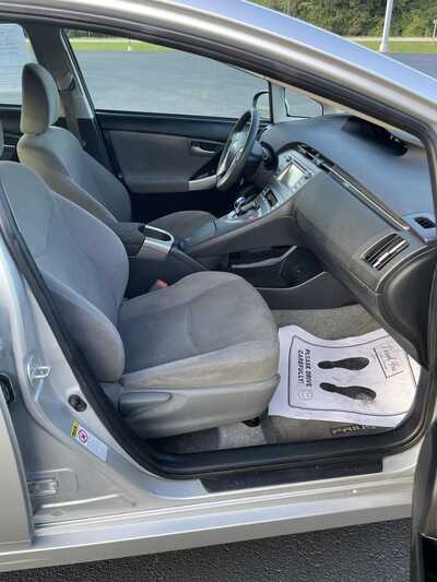 2014 Toyota Prius, $8999.00. Photo 11