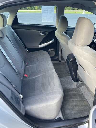 2014 Toyota Prius, $8999.00. Photo 12