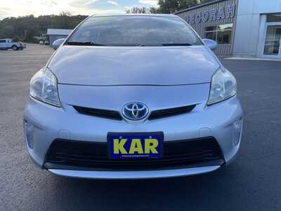 2014 Toyota Prius, $8999.00. Photo 4