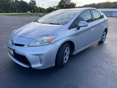 2014 Toyota Prius, $8999.00. Photo 5