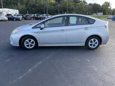 2014 Toyota Prius, $8999.00. Photo 6