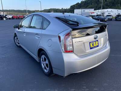 2014 Toyota Prius, $8999.00. Photo 7