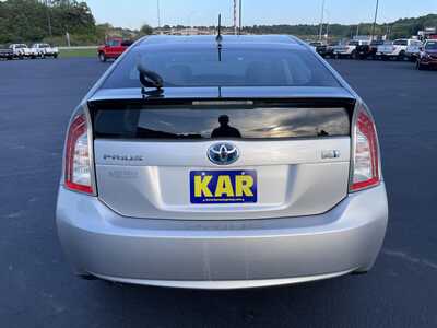 2014 Toyota Prius, $8999.00. Photo 8