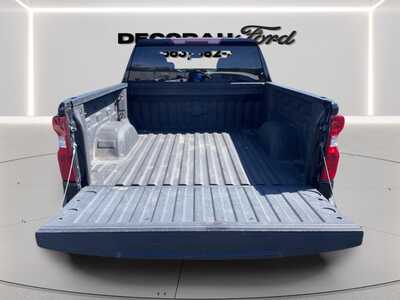 2021 Chevrolet 1500 Crew Cab, $27899. Photo 10
