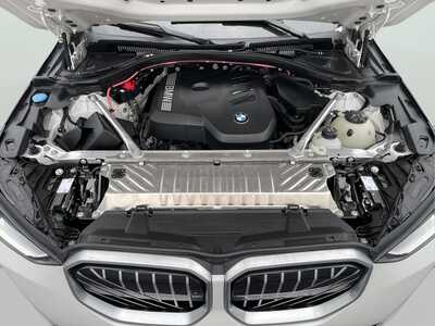 2026 BMW X3, $42899. Photo 10